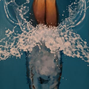 Splash by Pavlina Alea