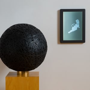 Everything Everywhere is Already Alright by Cort Savage