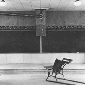 Abandoned by Jean Lewis, Image 1.