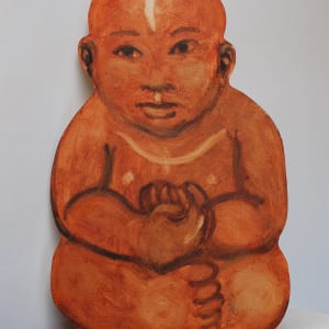 El Bebiot Del Mundo by Santiago Perez