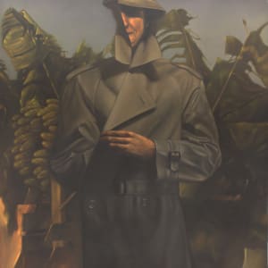 Figura by Hugo Sbernini