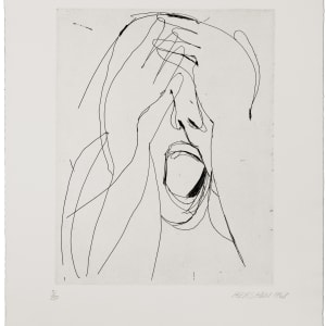 The Cry by Eila Hershon