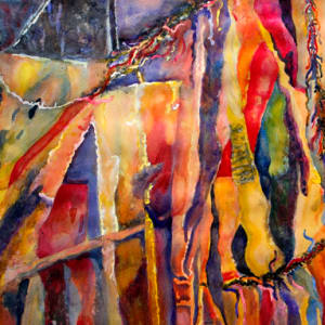 Flight by April Rimpo