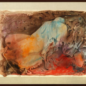 Apparition by Craig Sheppard, Image 1.