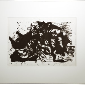 Horse & Rider by Robert Goodnough