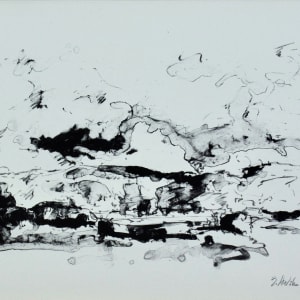 Landscape by John Edward Heliker