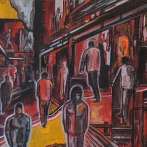 Factory Time* by name Koey