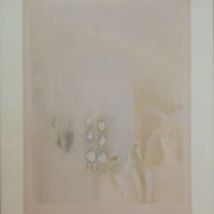 You See You Hold Me Up To The Light In A Way by Lisa Mackie