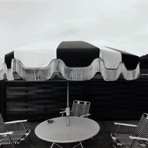 Untitled, from RISD Portfolio by Richard Lebowitz