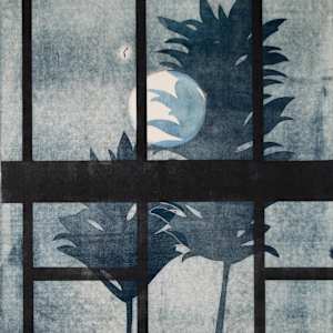 Throught the Window 01 by Regina Stadnik