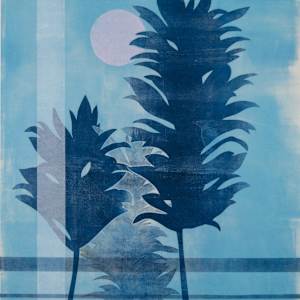 Throught the Window 04 by Regina Stadnik
