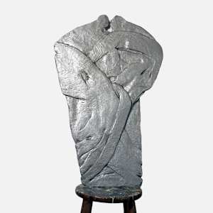 Silver Smashup by Duncan Hewitt