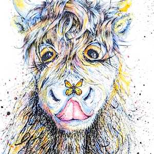 Mooo are Yooo? by Al Warner