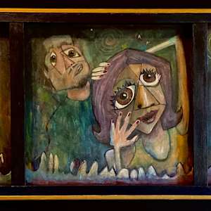 Through Every Chapter by Matthew Godbey