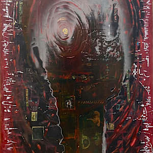 Inner Thoughts by Matthew Godbey