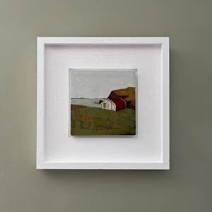 Glamping on the Edge by Lorraine Udell, Image 3.