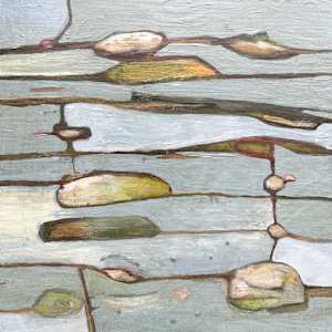 Glimmers 2 by Lorraine Udell, Image 1.