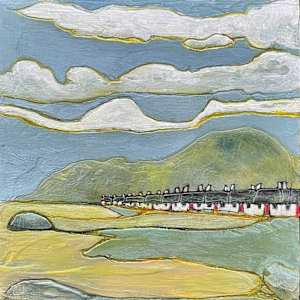 Golden Linings by Lorraine Udell