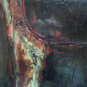 Downpipe Without Gloss by Lorraine Udell