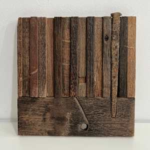 Nail by Lorraine Udell, Image 1.