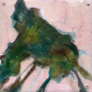 Do Seagulls Eat Paint? by Lorraine Udell