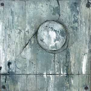 Walls of the Hepworth 3 by Lorraine Udell, Image 1.