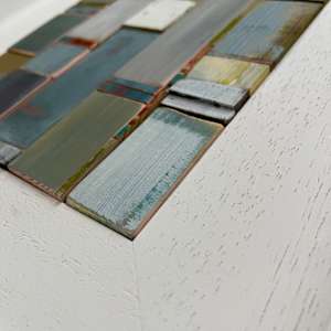 BOATYARD PALETTE 3 by Lorraine Udell, Image 2.