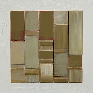COASTAL PALETTE 1 by Lorraine Udell, Image 1.