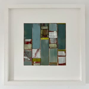BOATYARD PALETTE 2 by Lorraine Udell, Image 3.