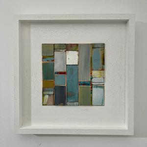 BOATYARD PALETTE 3 by Lorraine Udell, Image 3.