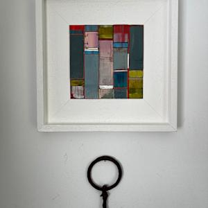 BOATYARD PALETTE 4 by Lorraine Udell, Image 3.