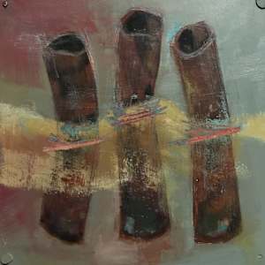 Pretty Fails by Lorraine Udell