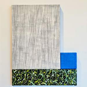 Monsoon by Dawn-Starr Crowther, Image 1.