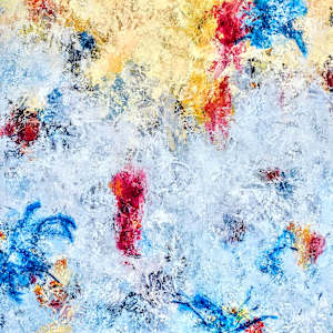 The sound of laughter by Dawn-Starr Crowther