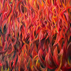 REBIRTH by Omar Wiseman
