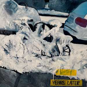 YEARS LATER... by Omar Wiseman