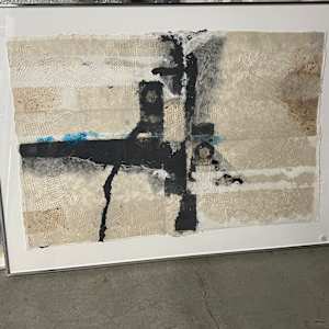 Double O by Barbara Isaacs