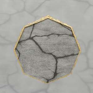 Bee Gone by Arminée Chahbazian  Image: Detail 2