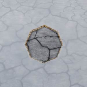 Bee Gone by Arminée Chahbazian  Image: Detail 1