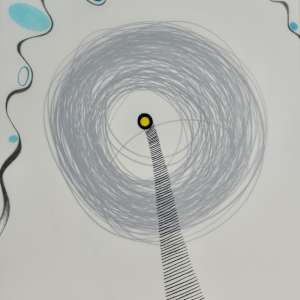 Echo Chamber by Arminée Chahbazian