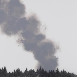 Evaporating by Arminée Chahbazian  Image: Detail