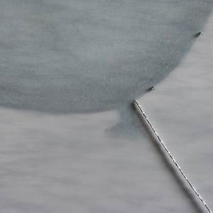 Float by Arminée Chahbazian  Image: Detail 2
