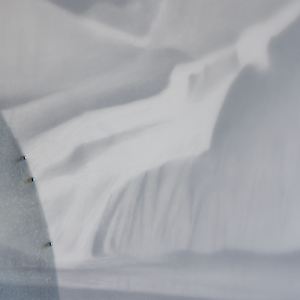 Float by Arminée Chahbazian  Image: Detail 4