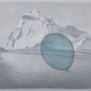 Float by Arminée Chahbazian