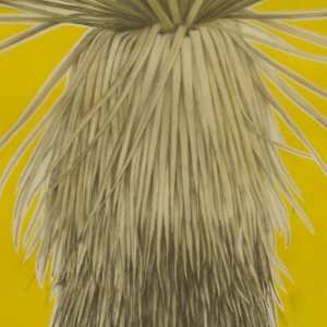 Last Stand by Arminée Chahbazian  Image: Detail 1