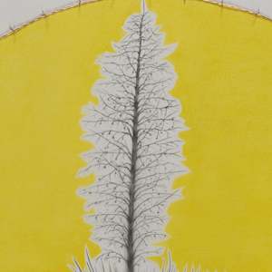 Last Stand by Arminée Chahbazian  Image: Detail 2