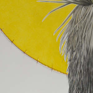 Last Stand by Arminée Chahbazian  Image: Detail 3
