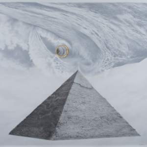 Lift Off by Arminée Chahbazian