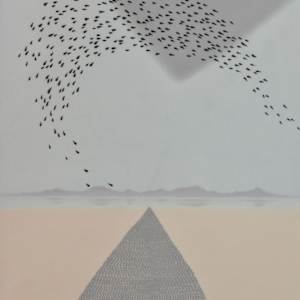 Mirage by Arminée Chahbazian