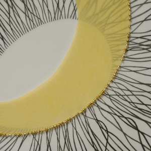 Ovum Reverberatus by Arminée Chahbazian  Image: Detail 2